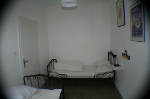 Apartamentos R�sidence Du Ch�teau Lublin