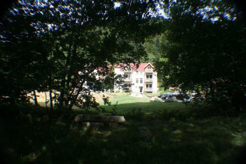 Apartamentos R�sidence Du Ch�teau Lublin
