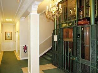 Hotel Niza
