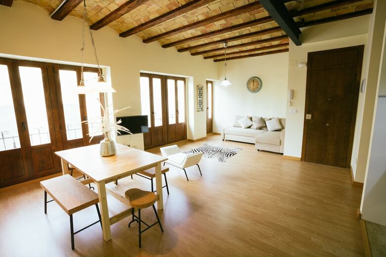 Apartamento Marais By Hoom