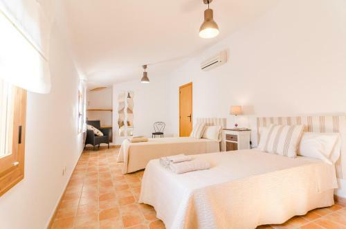 Villa Sant Blai Vell