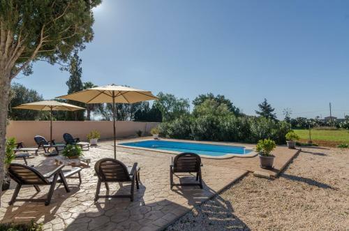 Villa Sant Blai Vell
