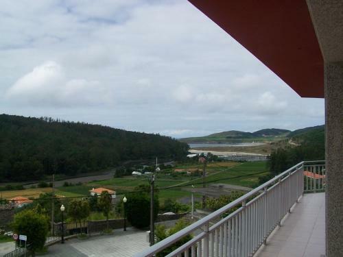 Agroturismo Albergue As Eiras