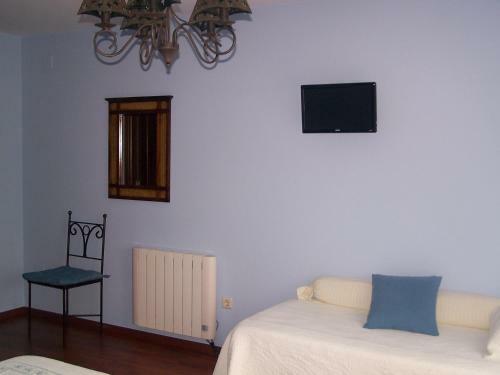 Agroturismo Albergue As Eiras