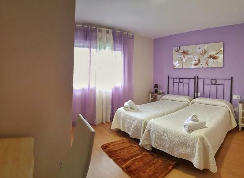 Agroturismo Albergue As Eiras