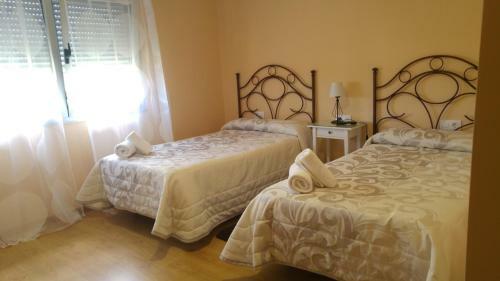 Agroturismo Albergue As Eiras
