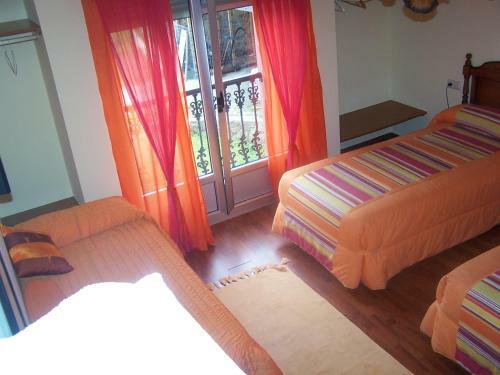 Agroturismo Albergue As Eiras