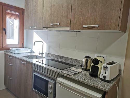 Apartaments Sant Miquel