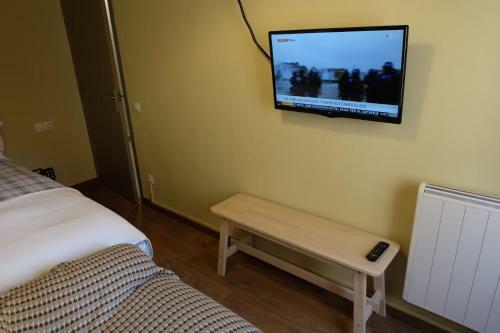 Apartaments Sant Miquel