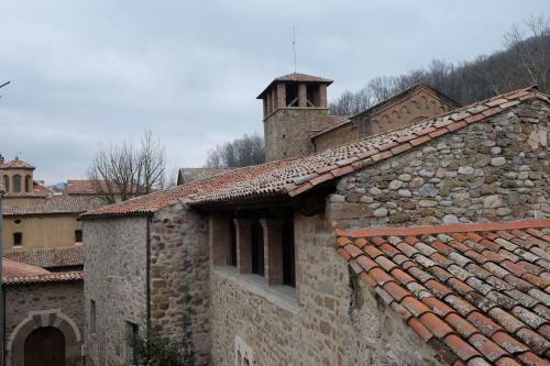 Apartaments Sant Miquel