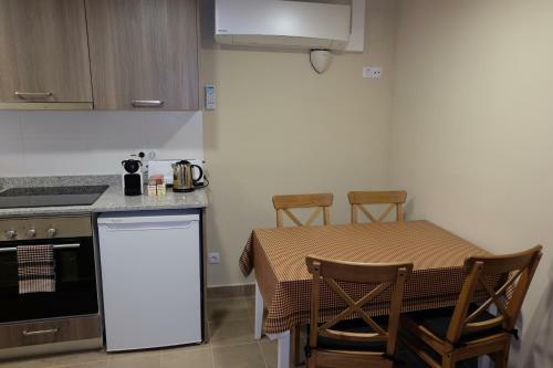 Apartaments Sant Miquel