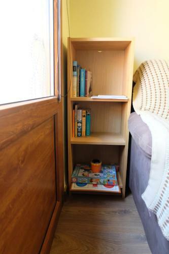Apartaments Sant Miquel