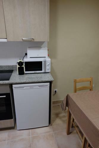 Apartaments Sant Miquel