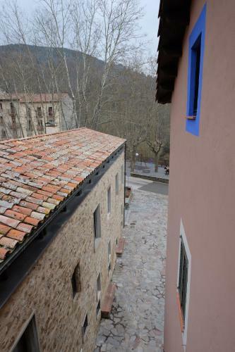 Apartaments Sant Miquel