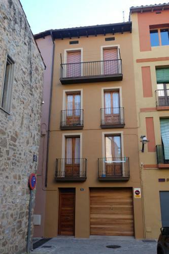 Apartaments Sant Miquel