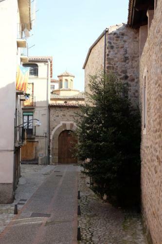 Apartaments Sant Miquel