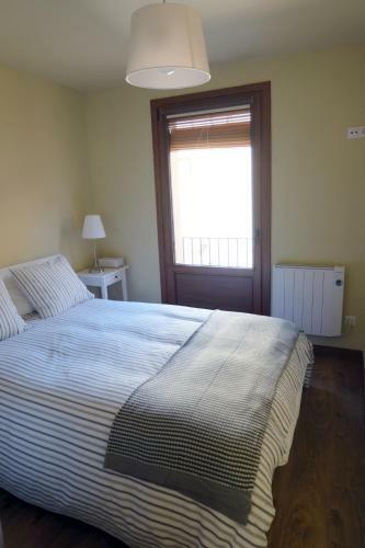 Apartaments Sant Miquel