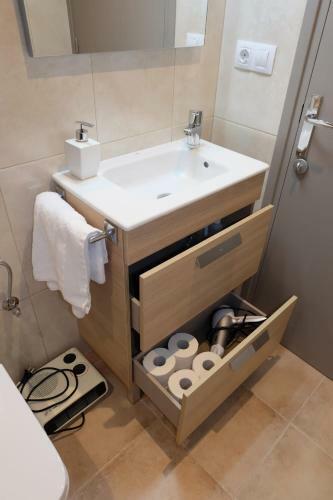 Apartaments Sant Miquel