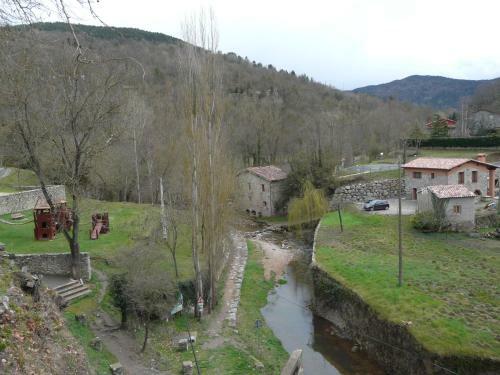 Apartaments Sant Miquel