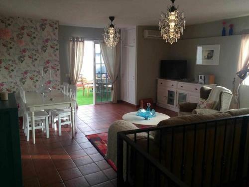Apartamento Atico Eloy Delgado