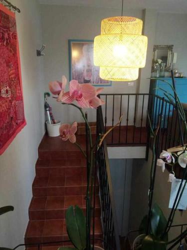 Apartamento Atico Eloy Delgado