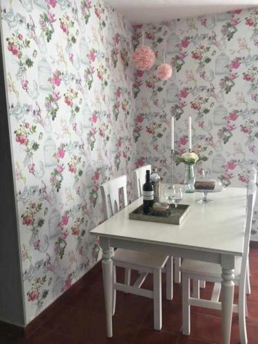 Apartamento Atico Eloy Delgado