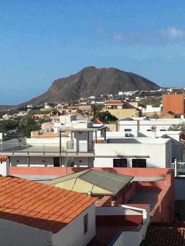 Apartamento Atico Eloy Delgado