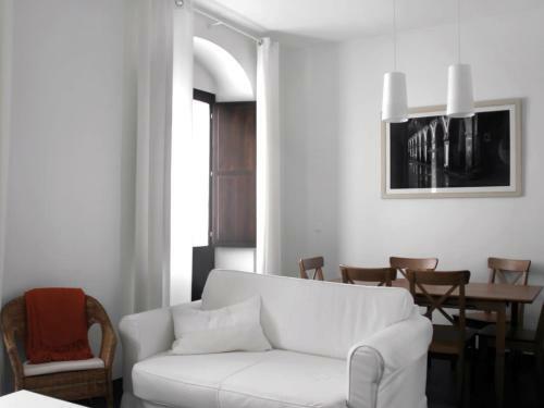Apartamentos Patio De Viana