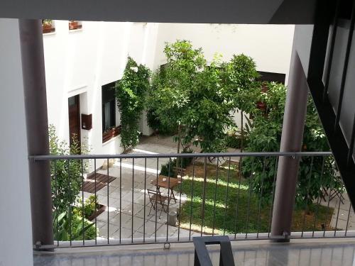 Apartamentos Patio De Viana