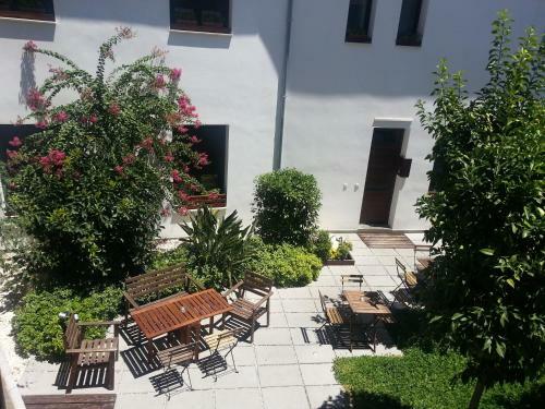 Apartamentos Patio De Viana