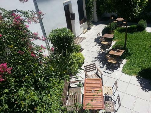 Apartamentos Patio De Viana