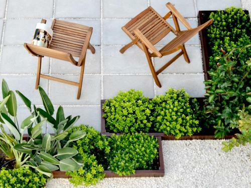 Apartamentos Patio De Viana