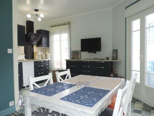 Apartamentos Villa Mes Souvenirs
