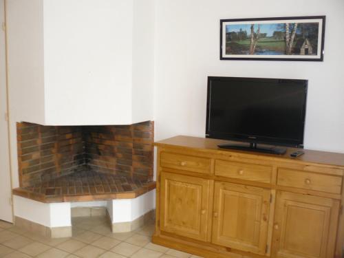 Cottages Du Golf, Plo�mel