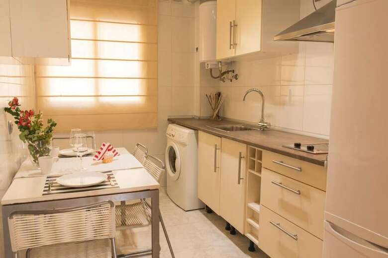 Apartamentos Reding