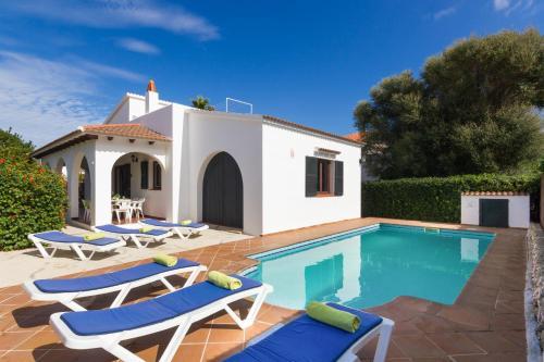 Villa Rocas