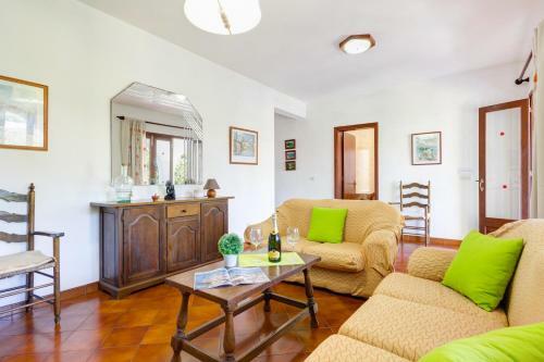 Villa Rocas
