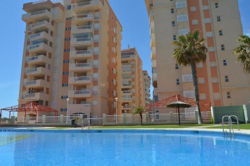 Puertomar Apartment 250