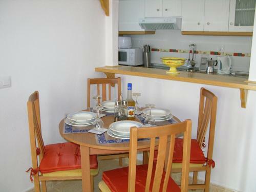 Puertomar Apartment 250