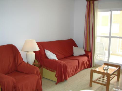 Puertomar Apartment 250