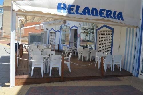 Puertomar Apartment 250