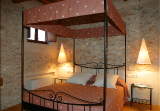 Can Lluc Agroturisme