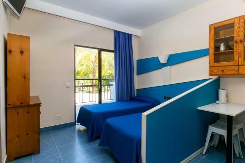 The Blue Apartments By Ibiza Feeling