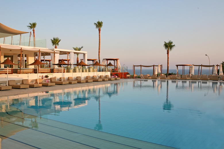 Napa Mermaid Hotel & Suites