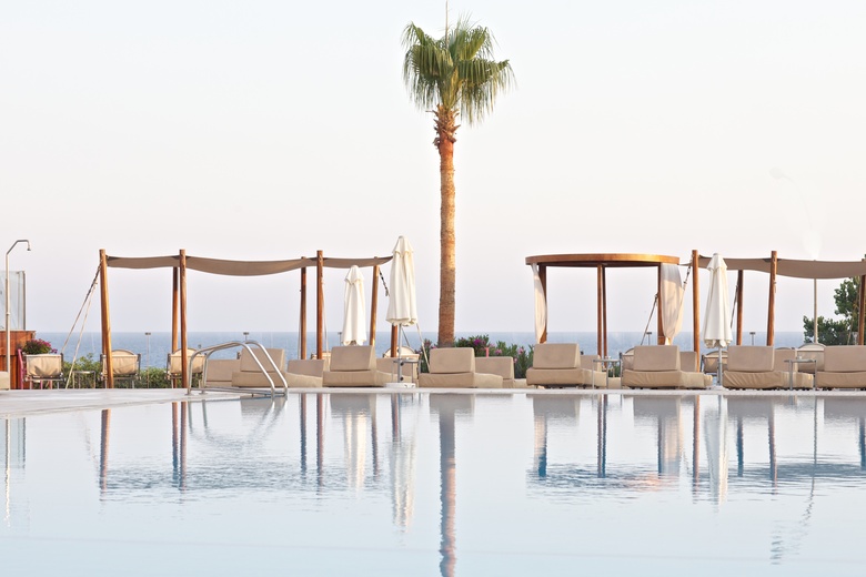 Napa Mermaid Hotel & Suites