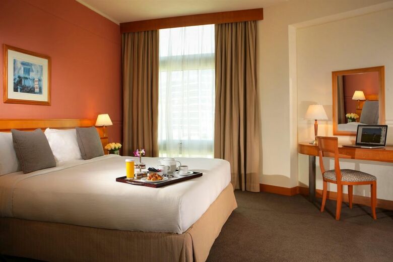 J5 Hotels Port Saeed