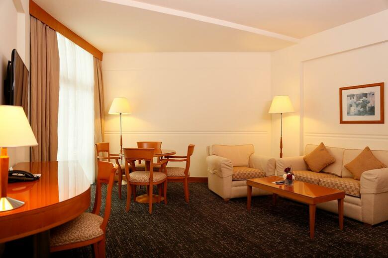 J5 Hotels Port Saeed