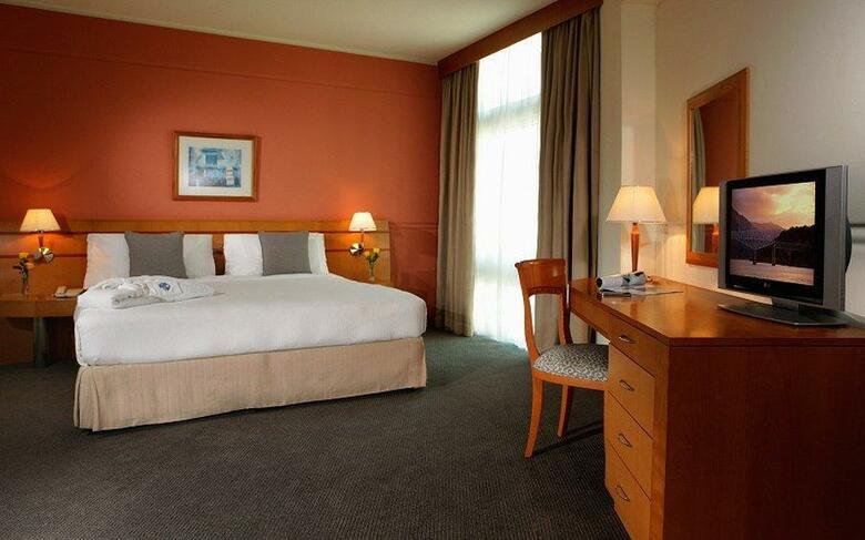 J5 Hotels Port Saeed