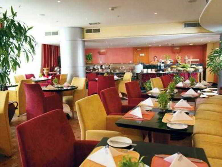 J5 Hotels Port Saeed