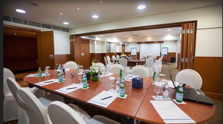 J5 Hotels Port Saeed